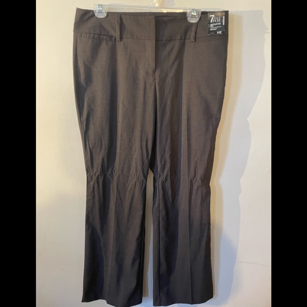 New York & Company bootcut pants